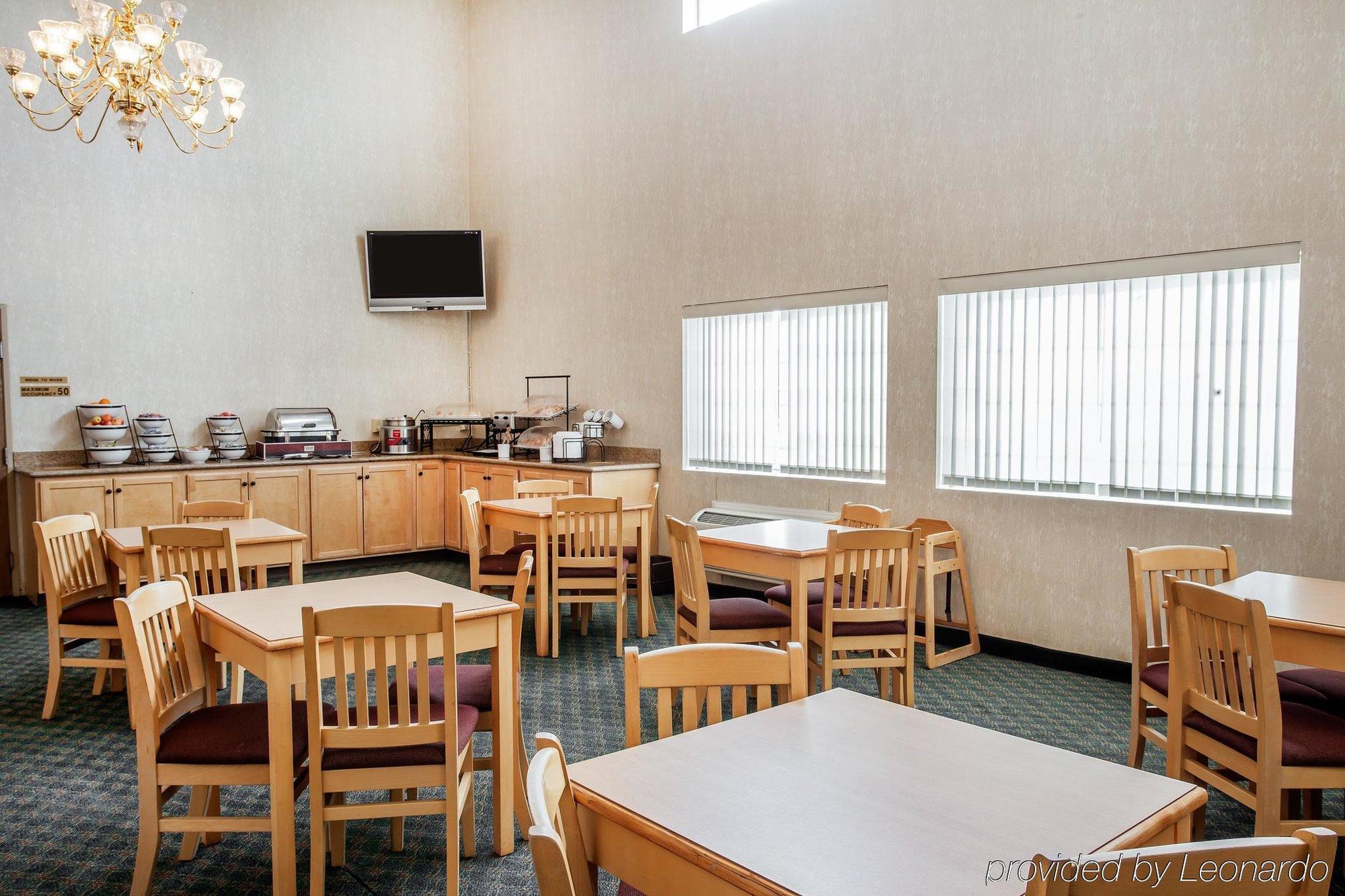 Best Western Plus Wenatchee Downtown Hotel Exterior foto