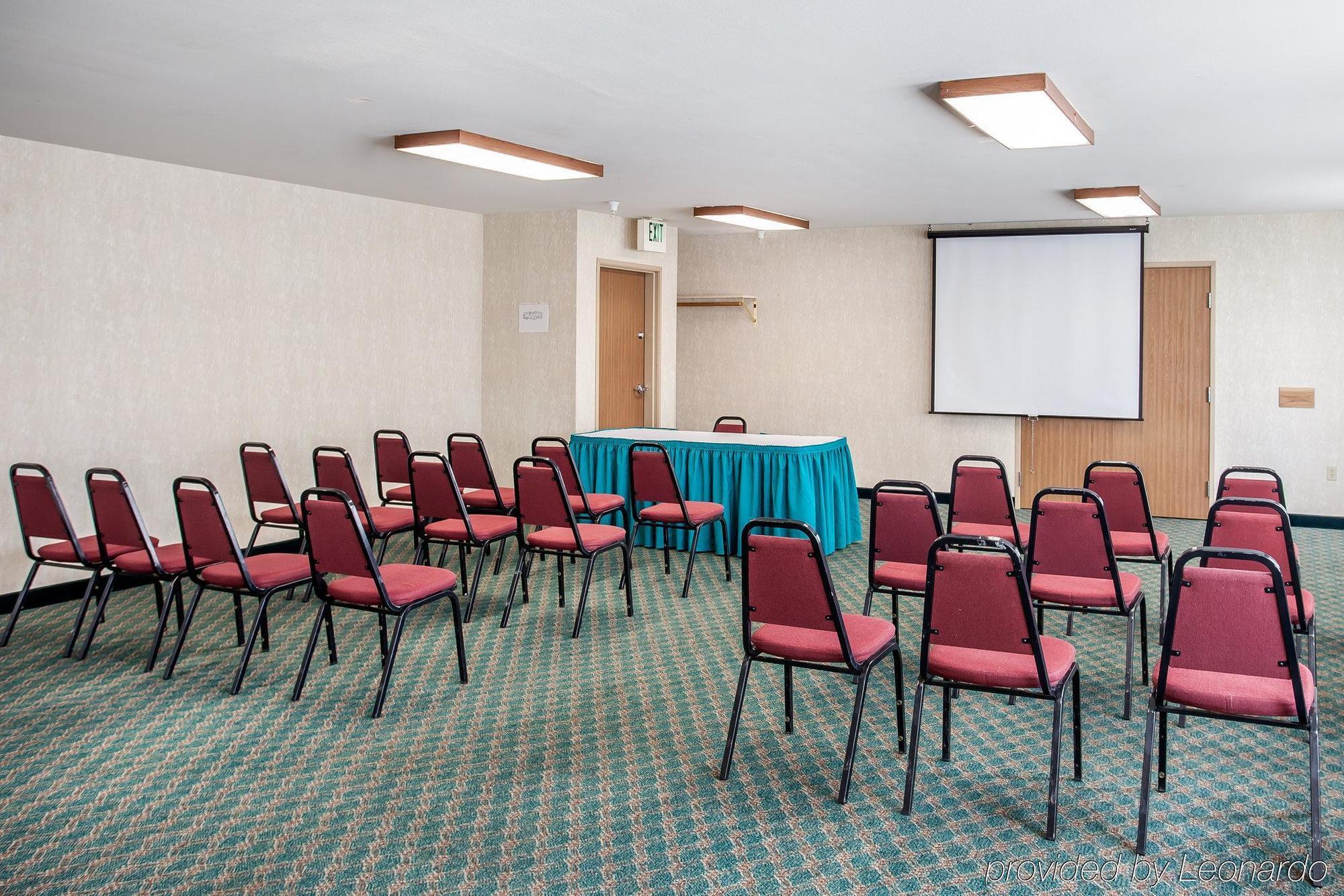 Best Western Plus Wenatchee Downtown Hotel Exterior foto