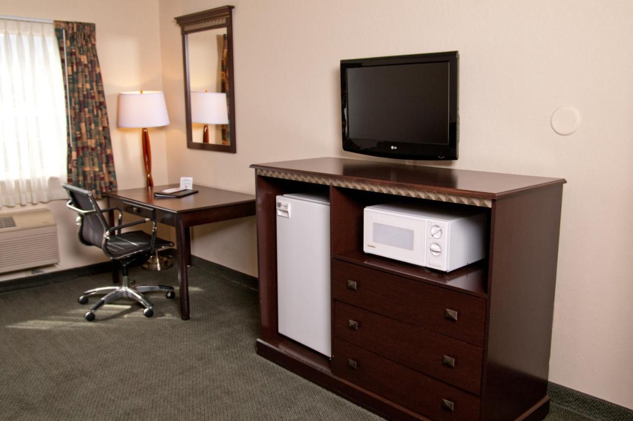 Best Western Plus Wenatchee Downtown Hotel Quarto foto